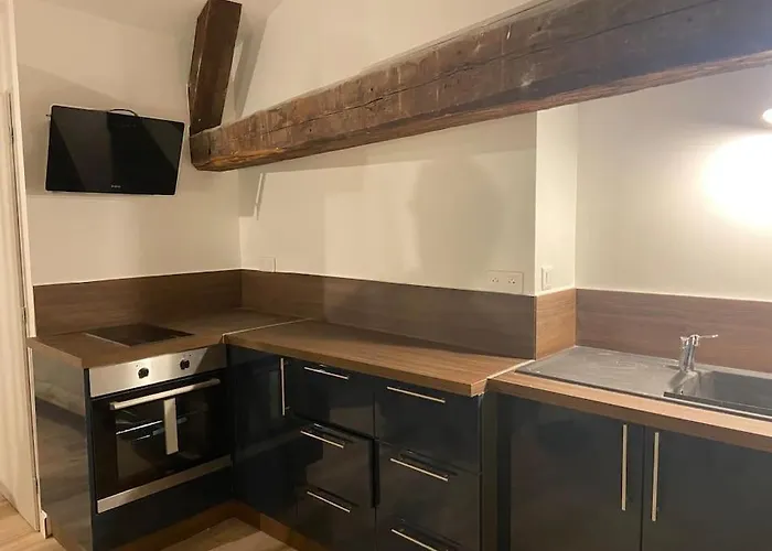 Centre De Appartement